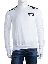 Реглан Obuv Ok2 05955-17 white - делук