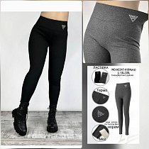 Лосины Hoan A52474 mix - делук