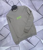 Свитер Rassul 6635 khaki - делук