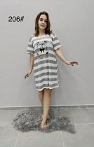 Туника Fili Wear 206 grey - делук