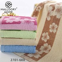 Полотенце Mallory 2701-600 - делук