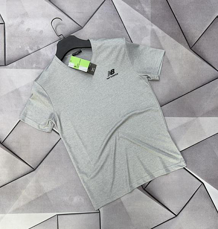 Футболка Rassul 66273 grey - делук