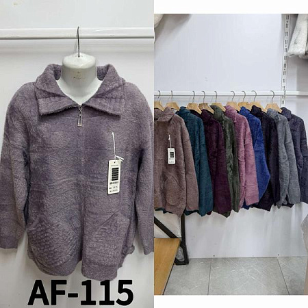 Кофта Estima AF115 mix - делук