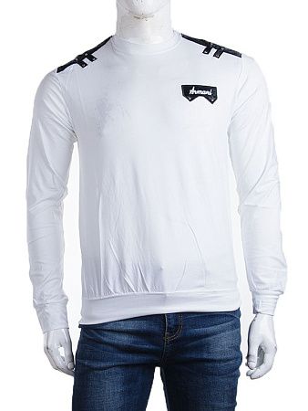 Реглан Obuv Ok2 05955-17 white - делук