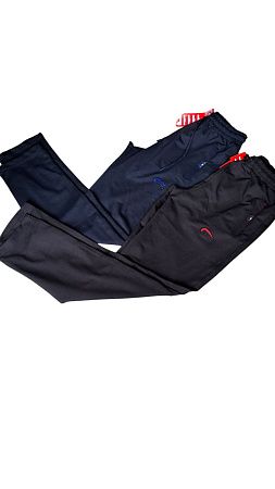 Штаны Спорт Cramp C20 navy - делук