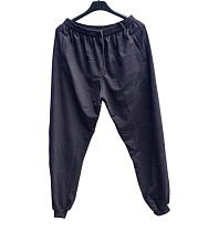 Штаны Спорт Sevim SV2053 navy - делук