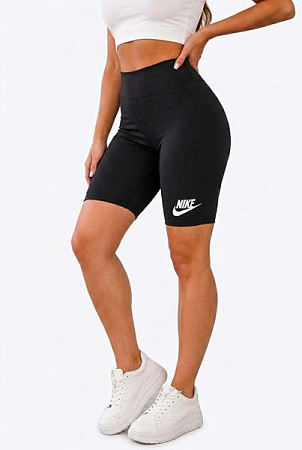 Велосипедки Sport Style 5071-1 black - делук