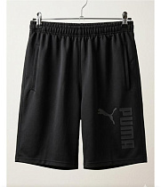 Шорты Style M.Clothes 265 black - делук