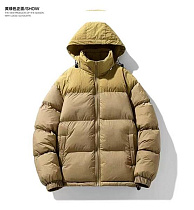 Куртка 2Bro 787 beige - делук