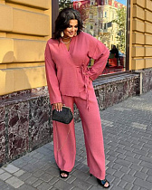 Костюм Femzone 3005 coral - делук