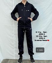 Костюм Спорт Ibambino 254-3 navy - делук