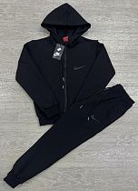 Костюм Спорт Mirwear Kids 289-2 black - делук