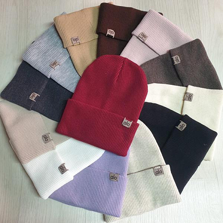 Шапка Candy CN2094 mix - делук