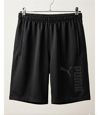 Шорты Style M.Clothes 265 black - делук