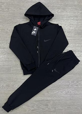 Костюм Спорт Mirwear Kids 289-2 black - делук