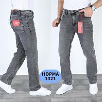 Джинсы Ruxa 1321 grey - делук