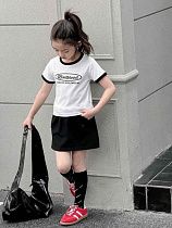 Костюм Yalisi 75112 black - делук