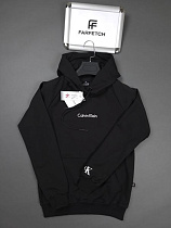 Батник Hous Of Timur HT479 black - делук