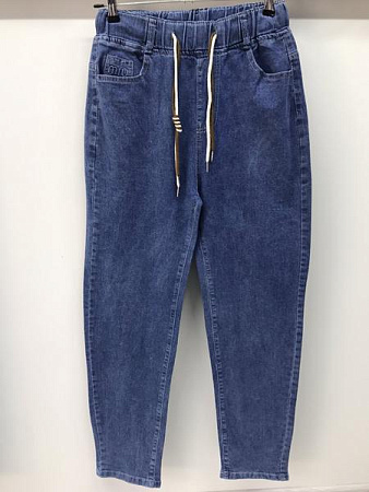 Джинсы Аня 785-3 blue - делук