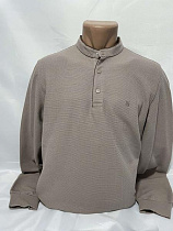 Свитер Sabihina SB1399 beige - делук