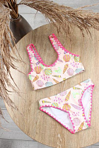 Купальник Sun&Sea BH865 apricot - делук