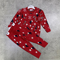 Костюм Fili Kids FK1446 red - делук