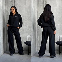 Костюм Спорт Sofi Cor 9067 black - делук