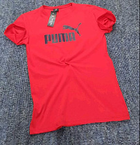 Футболка Mary Poppins 7090 red - делук