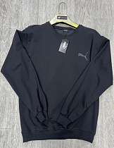 Свитер Mirwear MW292-59 black - делук