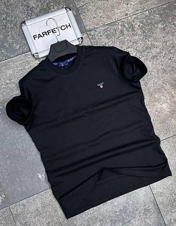 Футболка Hous Of Timur HT684 black - делук