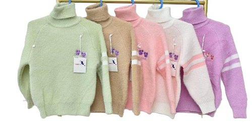 Гольф Marimaks Y350 white - делук