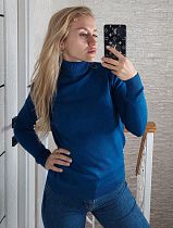 Гольф Novetly Store 6188 blue - делук