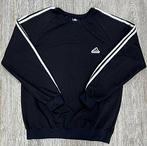 Свитер Ayden 293 black - делук