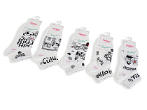 Носки Textile T322 mix - делук