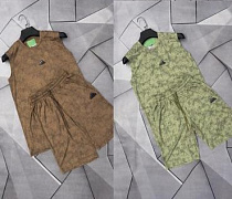 Костюм Rassul 67296 green - делук