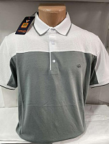 Футболка Sabihina SB1745 khaki - делук