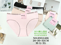 Трусики SN51408 - делук