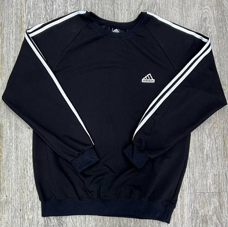 Свитер Ayden 293 black - делук