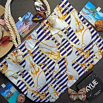 Сумка Luna-Bag 8977-4 blue - делук