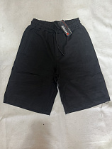 Шорты Zayka ZA3145 black - делук