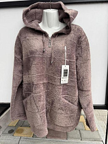 Кофта P.Hey AF117 mix - делук