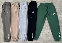 Штаны Спорт Sunnytot 1042-3 l.grey - делук