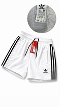Шорты Alex Clothes 14374 white - делук