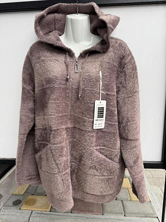 Кофта P.Hey AF117 mix - делук