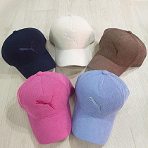 Кепка Candy CN2298 mix - делук