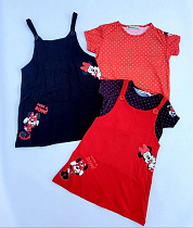 Костюм Meloria ML5495 red - делук