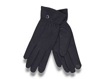 Перчатки Kh Clothes 2313-7 black - делук