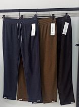 Штаны Спорт Svedajin MR698 brown Штаны Спорт Svedajin MR698 brown - делук