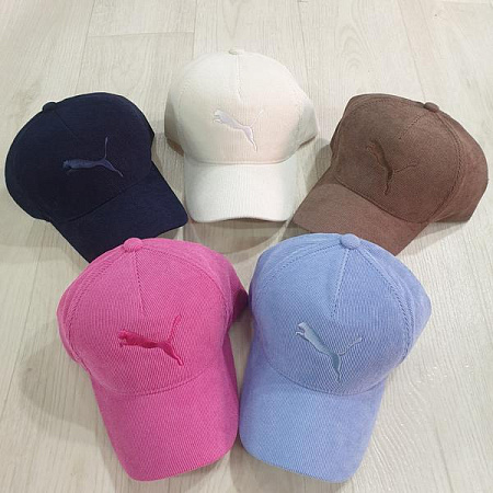 Кепка Candy CN2298 mix - делук