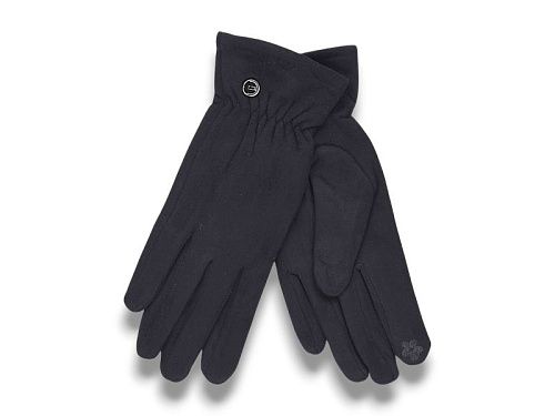 Перчатки Kh Clothes 2313-7 black - делук